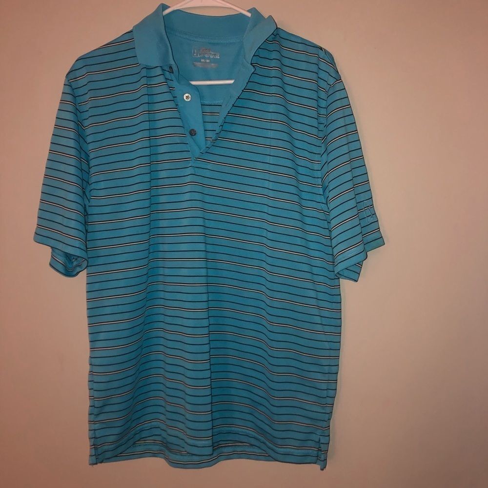 PGA Tour shirt 